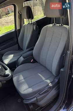 Минивэн Renault Scenic 2008 в 