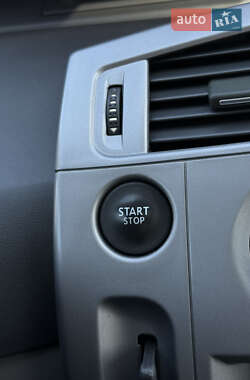 Минивэн Renault Scenic 2008 в 