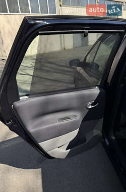 Минивэн Renault Scenic 2008 в 