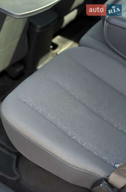 Минивэн Renault Scenic 2008 в 
