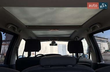 Минивэн Renault Scenic 2008 в 