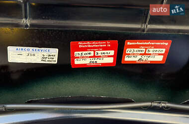 Минивэн Renault Scenic 2008 в 