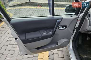 Минивэн Renault Scenic 2007 в 