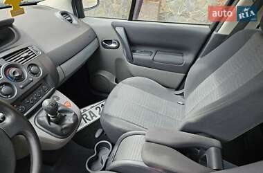 Минивэн Renault Scenic 2007 в 