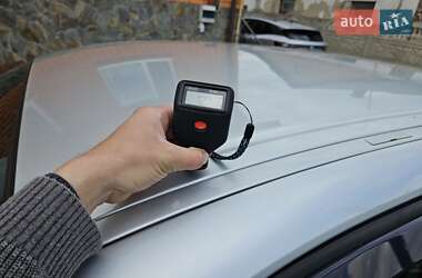 Минивэн Renault Scenic 2007 в 