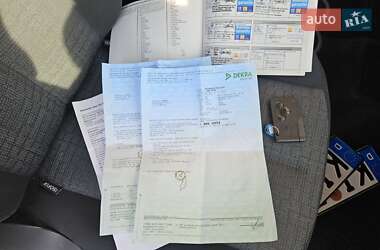 Минивэн Renault Scenic 2007 в 