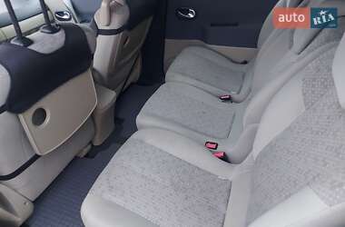 Мінівен Renault Scenic 2007 в 
