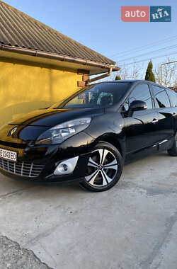 Renault Scenic 2011 Renault Scenic 2011