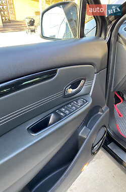 Мінівен Renault Scenic 2011 в 