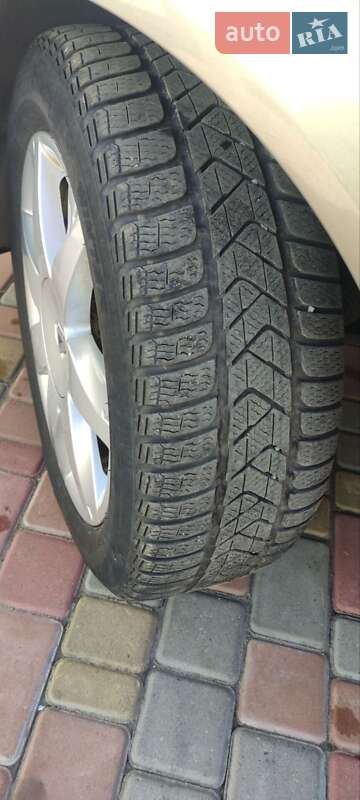 Минивэн Renault Scenic 2008 в Тетиеве фото 6 Минивэн Renault Scenic 2008 в Тетиеве