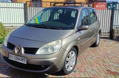 Renault Scenic 2008