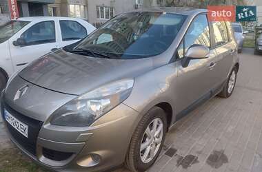 Renault Scenic 2010 Renault Scenic 2010