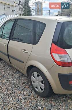 Мінівен Renault Scenic 2006 в 
