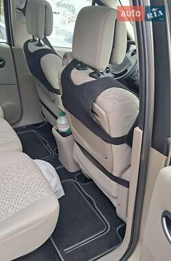 Мінівен Renault Scenic 2006 в 