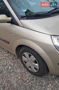 Мінівен Renault Scenic 2006 в 