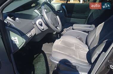 Минивэн Renault Scenic 2006 в 