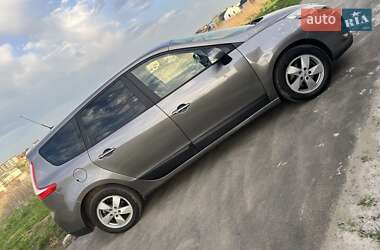 Renault Scenic 2011