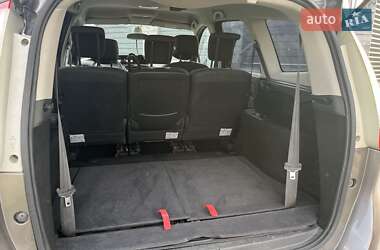 Минивэн Renault Scenic 2011 в 