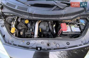Минивэн Renault Scenic 2005 в 