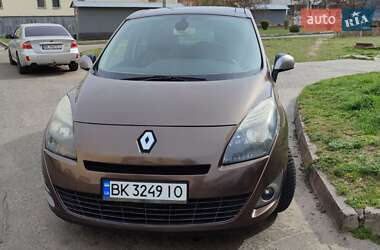 Renault Scenic 2011 Renault Scenic 2011
