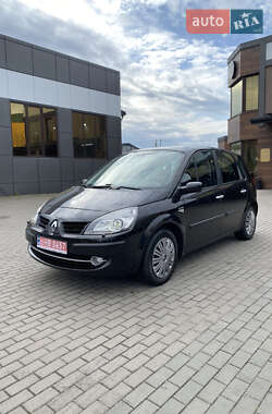 Renault Scenic 2008