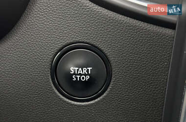 Мінівен Renault Scenic 2019 в 