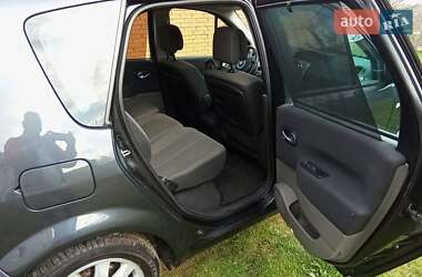 Мінівен Renault Scenic 2007 в 