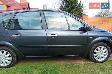 Мінівен Renault Scenic 2007 в 