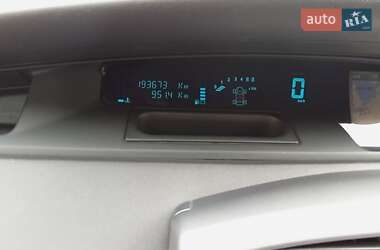 Мінівен Renault Scenic 2007 в 