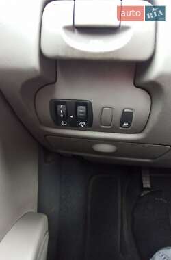 Мінівен Renault Scenic 2007 в 
