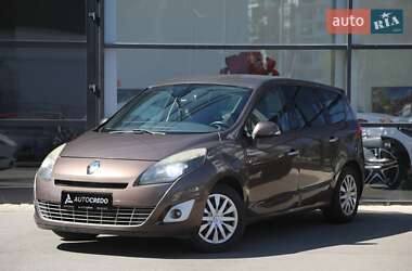 Renault Scenic 2009 Renault Scenic 2009