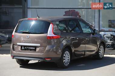 Универсал Renault Scenic 2009 в 