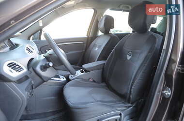 Универсал Renault Scenic 2009 в 