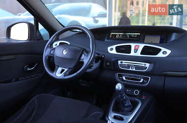 Универсал Renault Scenic 2009 в 