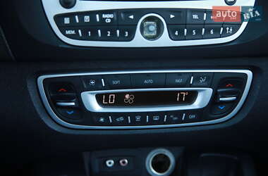 Универсал Renault Scenic 2009 в 