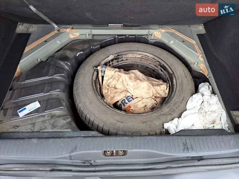 Мінівен Renault Scenic 2011 в Ковелі