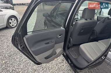 Мінівен Renault Scenic 2007 в 