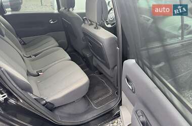 Мінівен Renault Scenic 2007 в 
