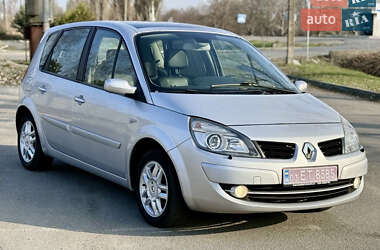 Renault Scenic 2007 Renault Scenic 2007