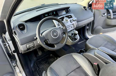 Мінівен Renault Scenic 2007 в 