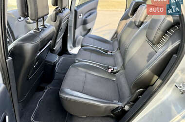 Мінівен Renault Scenic 2007 в 