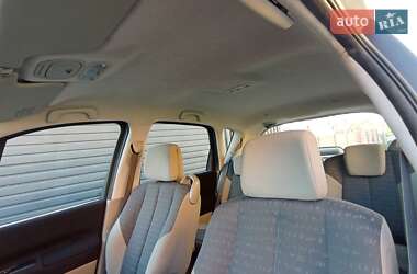Минивэн Renault Scenic 2005 в 