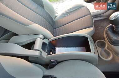 Минивэн Renault Scenic 2005 в 