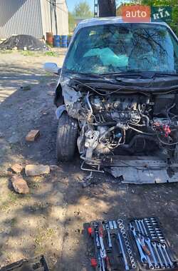 Минивэн Renault Scenic 2007 в 