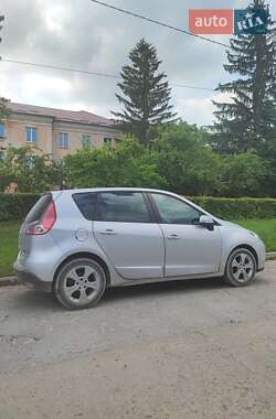 Renault Scenic 2011 Renault Scenic 2011