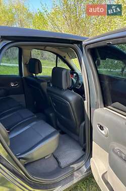 Минивэн Renault Scenic 2008 в 