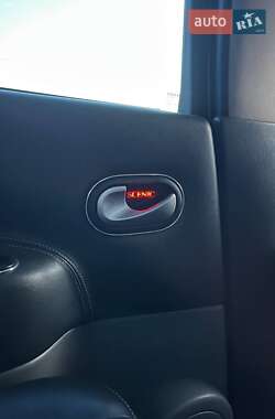 Минивэн Renault Scenic 2008 в 