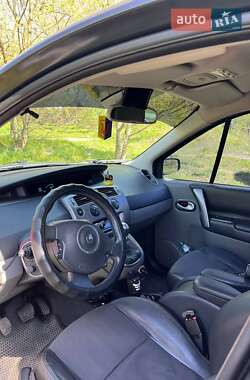 Минивэн Renault Scenic 2008 в 