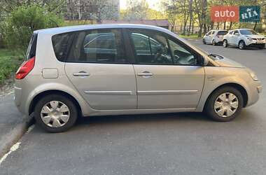 Мінівен Renault Scenic 2007 в 