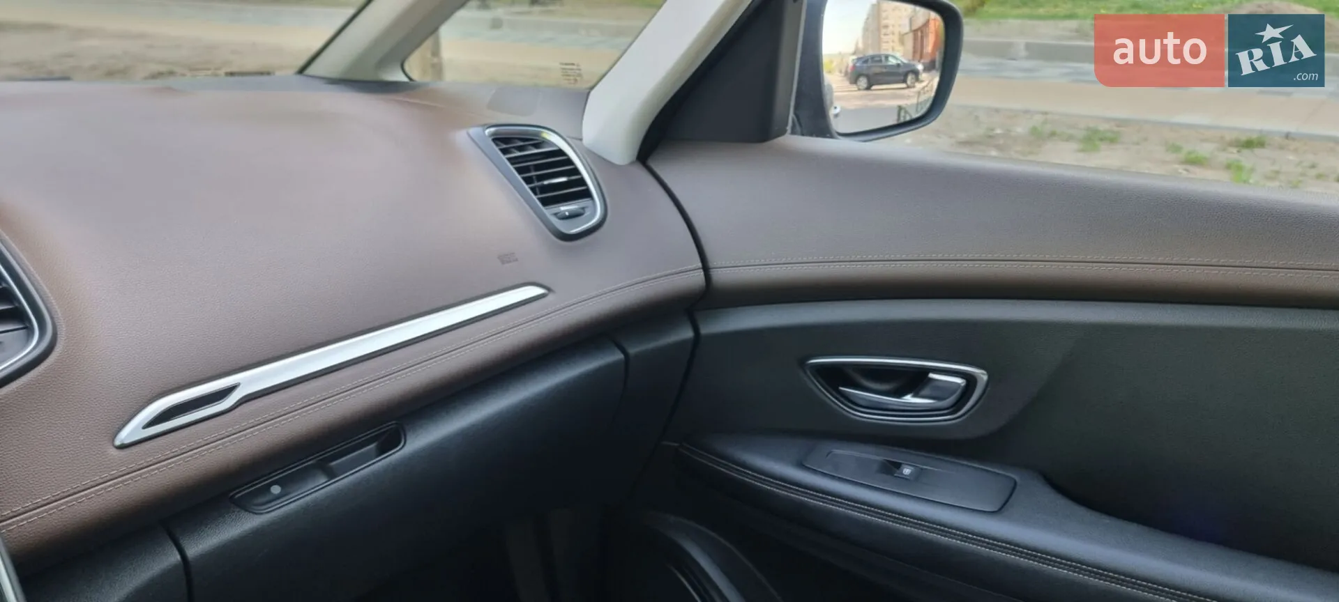 2016 Renault Scenic - мініатюра 21